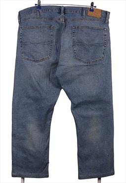 Vintage 90's Polo Ralph Lauren Jeans / Pants Denim Baggy