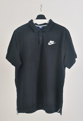 VINTAGE 90S NIKE POLO SHIRT