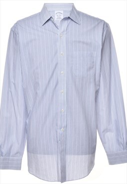 Brooks Brothers Striped Shirt - XL
