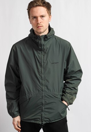 VINTAGE CARHARTT JACKET