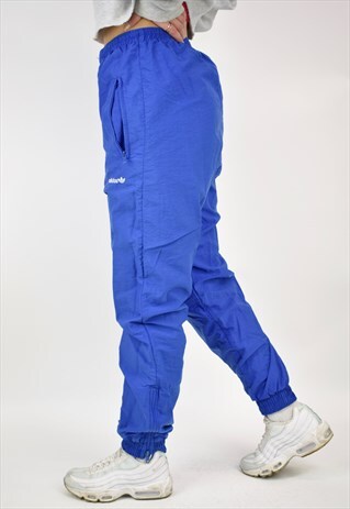 VINTAGE 90'S ADIDAS JOGGERS