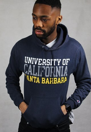 RETRO / CHAMPION / HOODIE