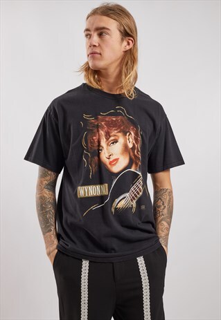 VINTAGE WYNONNA T-SHIRT