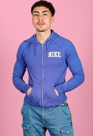 VINTAGE NIKE HOODIE