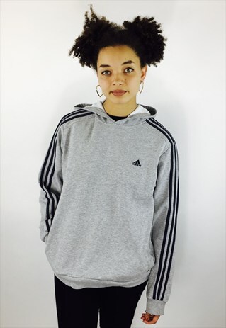 ADIDAS HOODIE