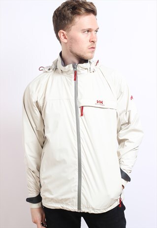 VINTAGE HELLY HANSON JACKET