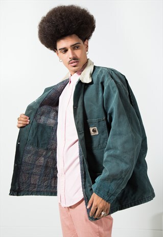 VINTAGE CARHARTT JACKET S1859