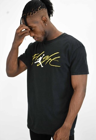 NIKE JORDAN FLIGHT T SHIRT