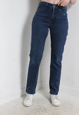 Vintage Lee Straight Leg Jeans Blue W30 L33