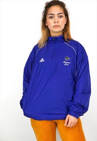 VINTAGE 90'S ADIDAS JACKET
