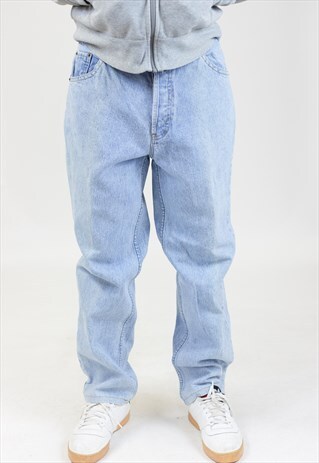 VINTAGE 90S LEVI'S 501 JEANS
