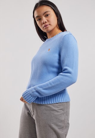 VINTAGE RALPH LAUREN JUMPER