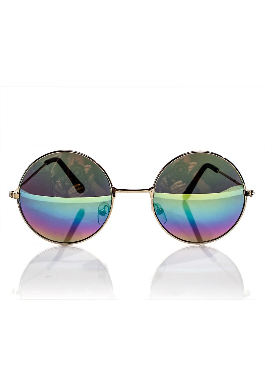 john lennon sunglasses asos