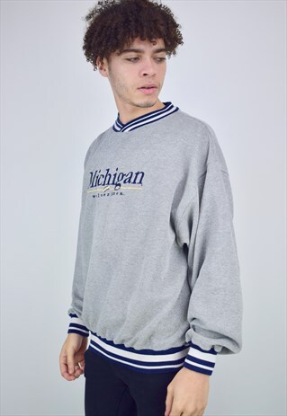 VINTAGE 90'S SWEATSHIRT