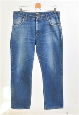 Vintage 00s Lee jeans