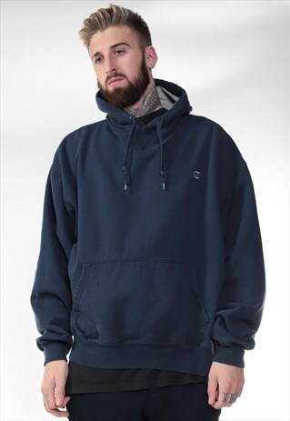 VINTAGE CHAMPION HOODIE