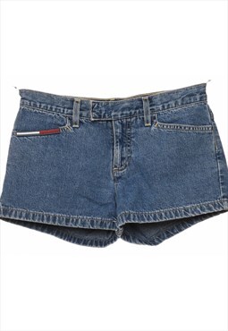 Vintage Tommy Hilfiger 1990s Denim Shorts - W26