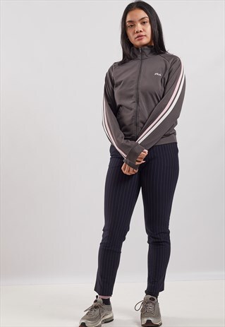 VINTAGE FILA TRACK JACKET