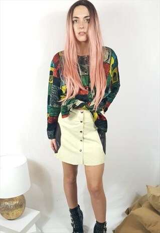 VINTAGE SHIRT
