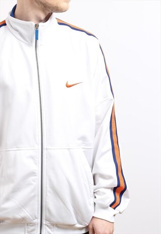 VINTAGE NIKE JACKET