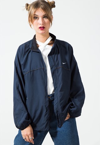 VINTAGE NIKE WINDBREAKER / S2065