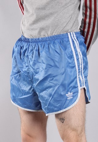VINTAGE ADIDAS SPRINTER SHORTS