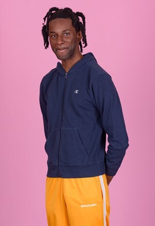 VINTAGE CHAMPION HOODIE