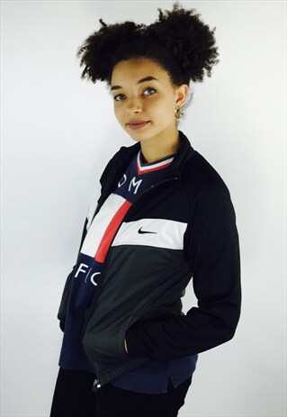 NIKE TRACK JACKET