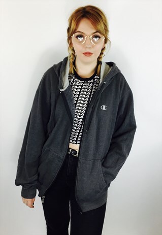 CHAMPION HOODIE