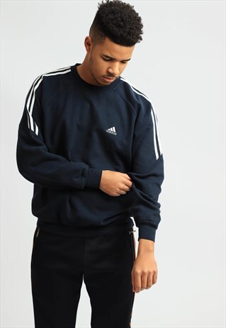 VINTAGE ADIDAS SWEATSHIRT