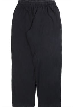 Reebok  Drawstring Elasticated Waistband Joggers / Sweatpant