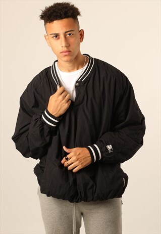 VINTAGE STARTER WINDBREAKER JACKET