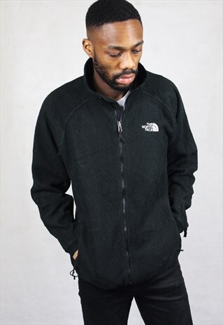 RETRO / 90'S / THE NORTH FACE / FLEECE
