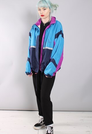 VINTAGE HEAD SHELL JACKET