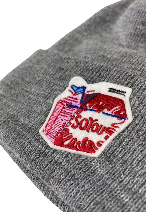 garment image