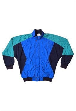 Vintage Adidas 80's Jacket Made in Yugoslavia Size L