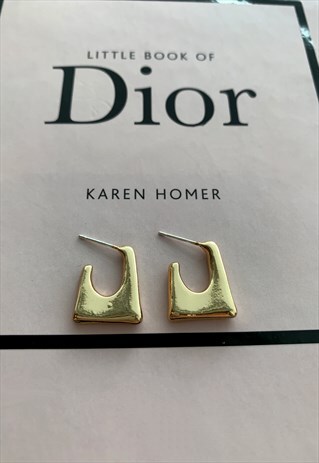 BALBINA EARRINGS