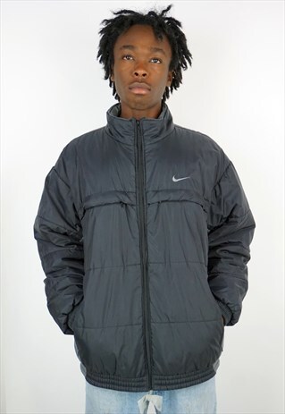 VINTAGE 90'S NIKE PUFFER JACKET
