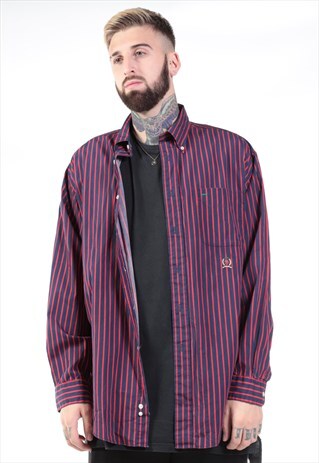 VINTAGE TOMMY HILFIGER SHIRT