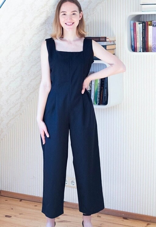 garment image