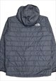 THE NORTH FACE PADDED JACKET SIZE SMALL