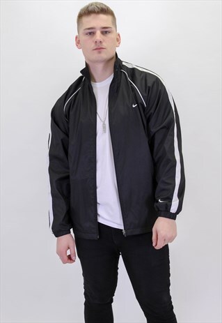 VINTAGE NIKE JACKET