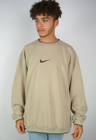VINTAGE 90'S NIKE SWEATSHIRT