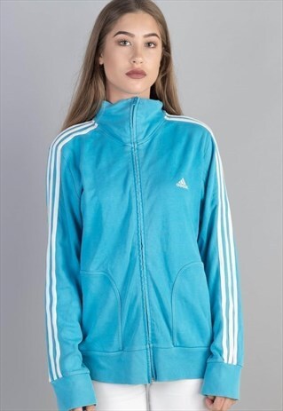 VINTAGE 90S ADIDAS JACKET /CVBJA079