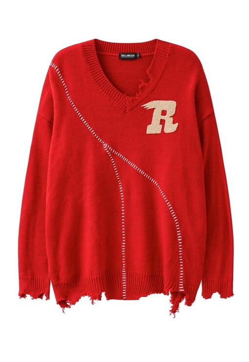 garment image
