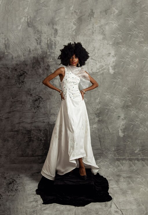garment image
