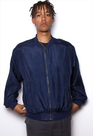 VINTAGE 90S WRANGLER BLACK DENIM JACKET ID:1369