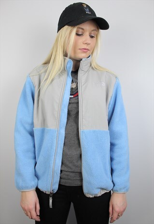 VINTAGE THE NORTH FACE DENALI FLEECE SIZE SMALL