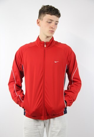 VINTAGE NIKE SPORTS 90S JACKET