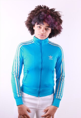 VINTAGE ADIDAS JACKET